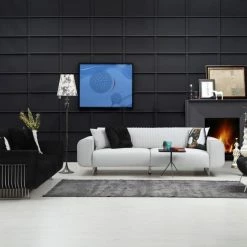 House Of Bling Furniture Boutique Doha Velvet Curved Gold Detail Sofa In Champagne 8 House Of Bling Furniture Boutique Doha Velvet Curved Gold Detail Sofa In Champagne