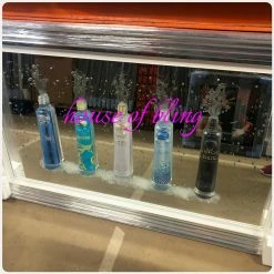 House Of Bling Furniture Boutique Mini BAR 3d Art Style 3D Art Prints