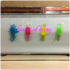 House Of Bling Furniture Boutique Ice Lolly Print