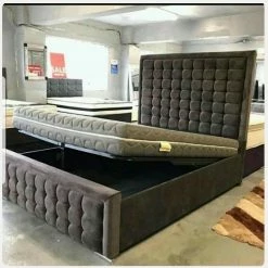 House Of Bling Furniture Boutique Cairo Bed Beds