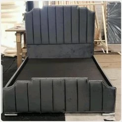 House Of Bling Furniture Boutique Beds Jack 9 Bed.