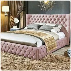 House Of Bling Furniture Boutique Jessie Bed Beds