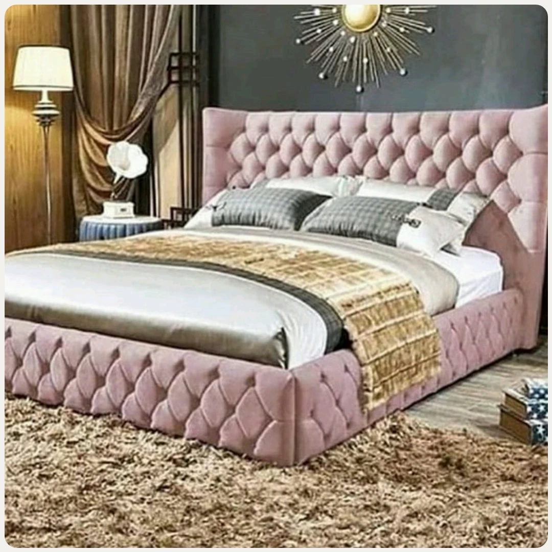 House Of Bling Furniture Boutique Jessie Bed Beds 3 House Of Bling Furniture Boutique Jessie Bed Beds