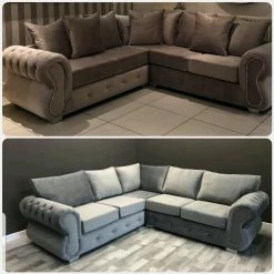 House Of Bling Furniture Boutique Rico Set 8ftx8ft