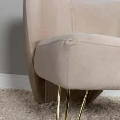 House Of Bling Furniture Boutique Sofa Sets London Long Back Occasional Lounge Chair