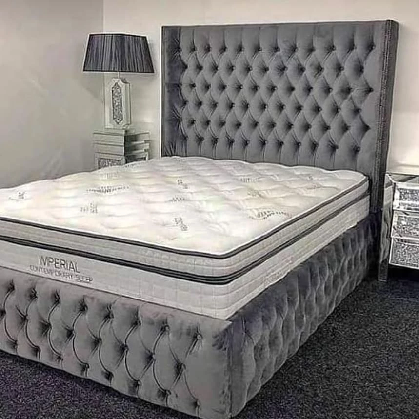 House Of Bling Furniture Boutique Lincoln Bed.. Beds 10 House Of Bling Furniture Boutique Lincoln Bed.. Beds