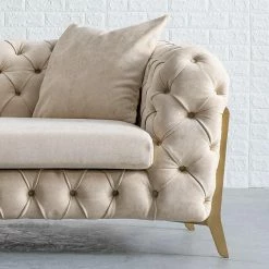 House Of Bling Furniture Boutique Sofa Sets Mocha Velvet Contemporary Chesterfield Sofa Velvet Tufted Couch Velvet Samar Sectional Sofa 10 House Of Bling Furniture Boutique Sofa Sets Mocha Velvet Contemporary Chesterfield Sofa Velvet Tufted Couch Velvet Samar Sectional Sofa
