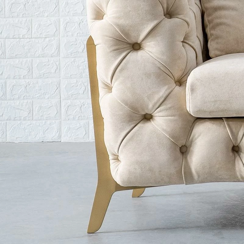 House Of Bling Furniture Boutique Sofa Sets Mocha Velvet Contemporary Chesterfield Sofa Velvet Tufted Couch Velvet Samar Sectional Sofa 7 House Of Bling Furniture Boutique Sofa Sets Mocha Velvet Contemporary Chesterfield Sofa Velvet Tufted Couch Velvet Samar Sectional Sofa