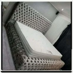 House Of Bling Furniture Boutique Royal Bed.