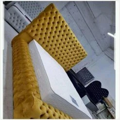 House Of Bling Furniture Boutique Royal Bed.