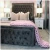 House Of Bling Furniture Boutique Royal Ariana Bed.. Beds 1 House Of Bling Furniture Boutique Royal Ariana Bed.. Beds