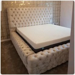House Of Bling Furniture Boutique Royal Bed.
