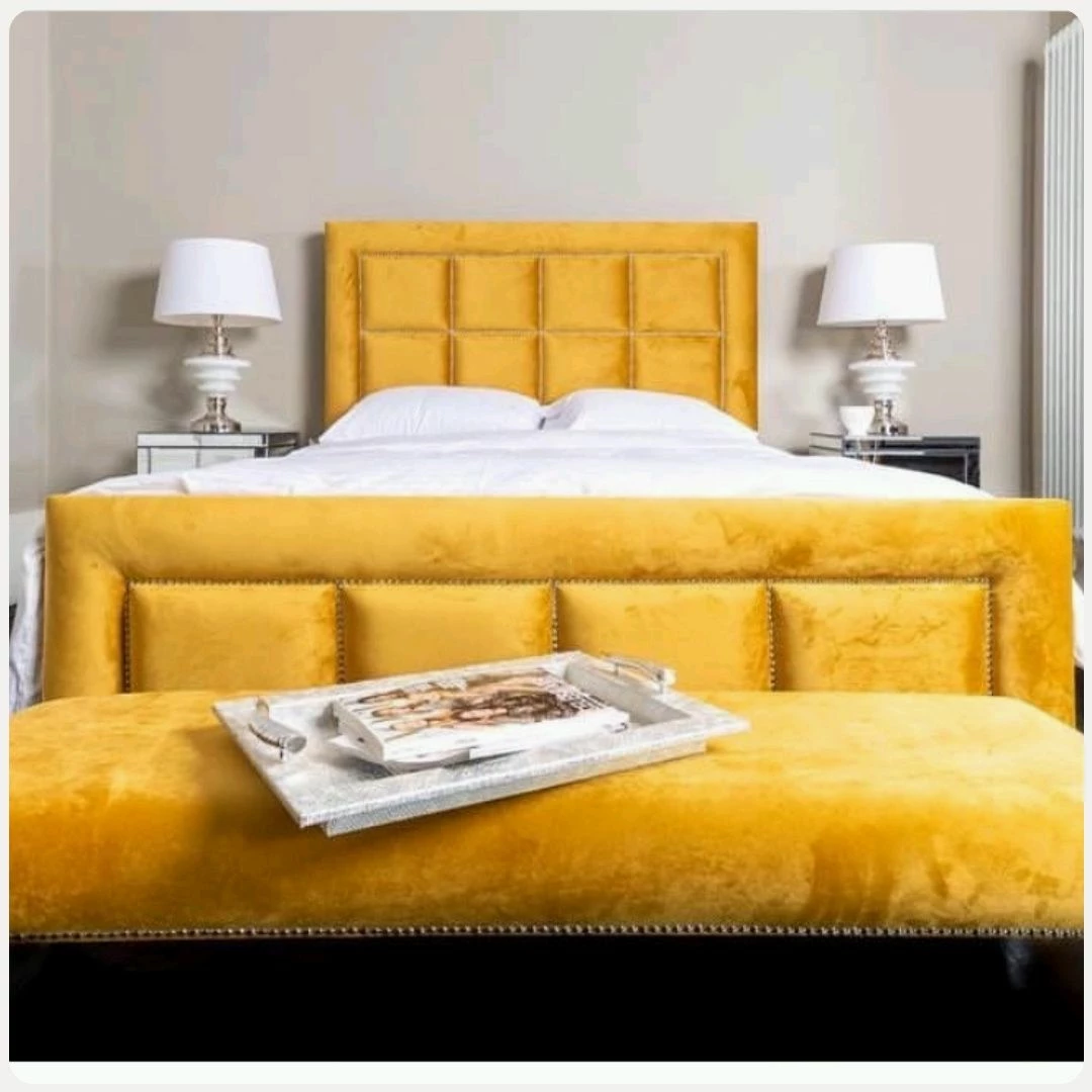 House Of Bling Furniture Boutique Archie Bed 6 House Of Bling Furniture Boutique Archie Bed