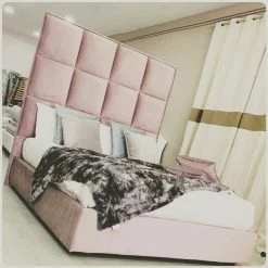 House Of Bling Furniture Boutique Harley Bed. Beds