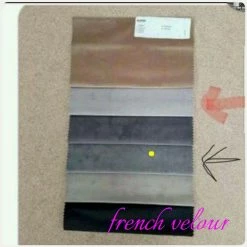 House Of Bling Furniture Boutique Chelsea Wing Back Bed Frame 60 Inches Beds 10 House Of Bling Furniture Boutique Chelsea Wing Back Bed Frame 60 Inches Beds