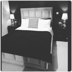 House Of Bling Furniture Boutique Archie Bed