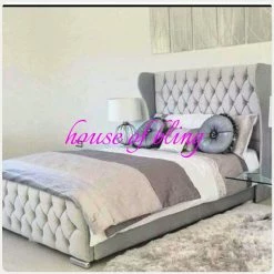 House Of Bling Furniture Boutique Indi Wing