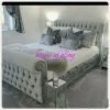 House Of Bling Furniture Boutique Essex Sleigh 2 House Of Bling Furniture Boutique Essex Sleigh