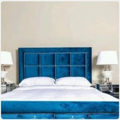 House Of Bling Furniture Boutique Archie Bed 13 House Of Bling Furniture Boutique Archie Bed