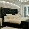 House Of Bling Furniture Boutique Charlotte Wing Bed