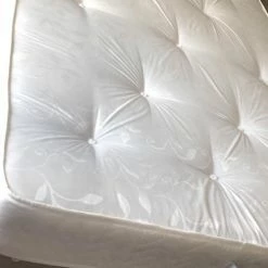 House Of Bling Furniture Boutique Memory Orthopaedic Mattress