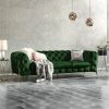 House Of Bling Furniture Boutique Forest Green Contemporary Velvet Chesterfield Sofa Velvet Tufted Couch Samar Sectional Sofa 2 House Of Bling Furniture Boutique Forest Green Contemporary Velvet Chesterfield Sofa Velvet Tufted Couch Samar Sectional Sofa