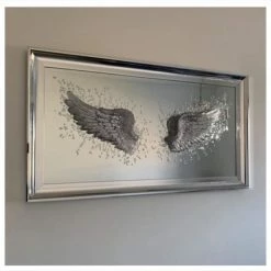 House Of Bling Furniture Boutique Angel Wings