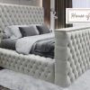 House Of Bling Furniture Boutique Luxury Beds Royale TV BED 1 House Of Bling Furniture Boutique Luxury Beds Royale TV BED