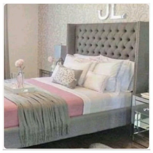 House Of Bling Furniture Boutique Low Chelsea Wing Beds 4 House Of Bling Furniture Boutique Low Chelsea Wing Beds