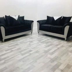 House Of Bling Furniture Boutique The Glamour Swan