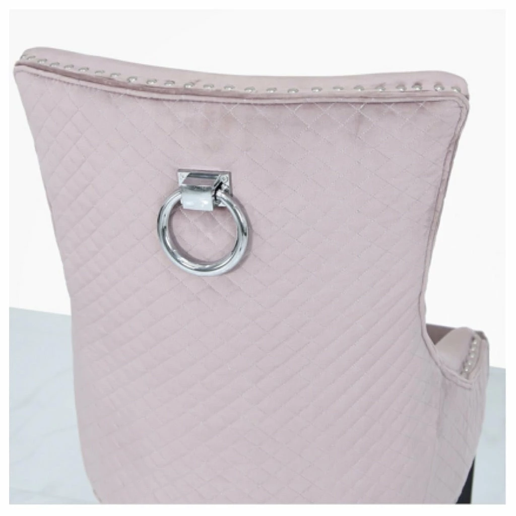 House Of Bling Furniture Boutique Cambridge Table With Pink Knocker Chairs Dining Tables And Chairs Sets 6 House Of Bling Furniture Boutique Cambridge Table With Pink Knocker Chairs Dining Tables And Chairs Sets