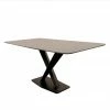 House Of Bling Furniture Apollo Dining Table 1.6 Meters Dining Tables And Chairs Sets