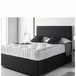 House Of Bling Furniture Boutique Luxury Beds Classic Divan Bed