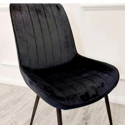 House Of Bling Furniture Apollo Dining Table 1.6 Meters Dining Tables And Chairs Sets