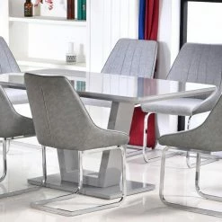 House Of Bling Furniture Boutique Dining Tables And Chairs Sets Fife Table.