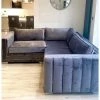 House Of Bling Furniture Boutique Thomas Sofa Corner Sofas