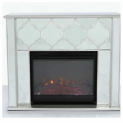 House Of Bling Furniture Boutique Fire Places Morocco Fireplace Available With Silver Or Gold Trim 11 House Of Bling Furniture Boutique Fire Places Morocco Fireplace Available With Silver Or Gold Trim