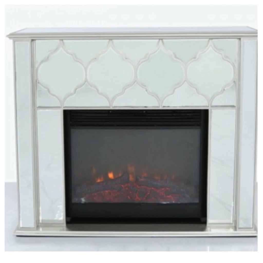 House Of Bling Furniture Boutique Fire Places Morocco Fireplace Available With Silver Or Gold Trim 6 House Of Bling Furniture Boutique Fire Places Morocco Fireplace Available With Silver Or Gold Trim
