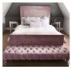 House Of Bling Furniture Boutique Valencia Bed Emperor Size Beds