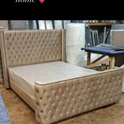 House Of Bling Furniture Boutique Grand Indianna Bed Beds 12 House Of Bling Furniture Boutique Grand Indianna Bed Beds