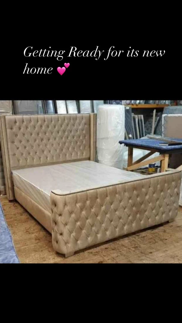 House Of Bling Furniture Boutique Grand Indianna Bed Beds 5 House Of Bling Furniture Boutique Grand Indianna Bed Beds