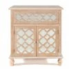 House Of Bling Furniture Boutique Lattice Wooden Small Sideboard Cabinets 1 House Of Bling Furniture Boutique Lattice Wooden Small Sideboard Cabinets