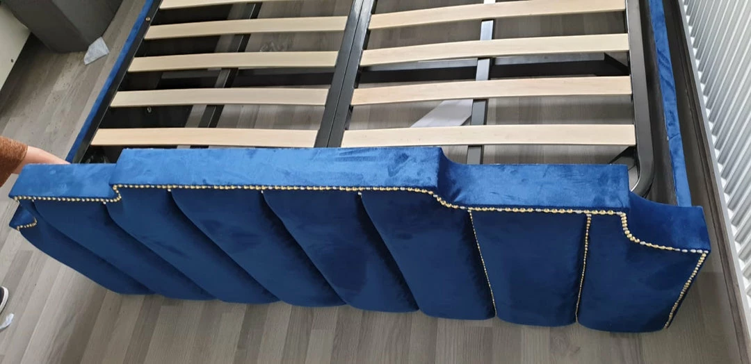 House Of Bling Furniture Boutique Royal Jack Bed 6 House Of Bling Furniture Boutique Royal Jack Bed