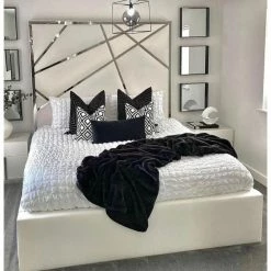 House Of Bling Furniture Boutique Luxury Beds Hollywood Bed