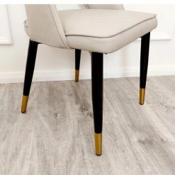 House Of Bling Furniture Indi Chair Package