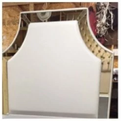 House Of Bling Furniture Boutique Mirrored Dallas Bed 10 House Of Bling Furniture Boutique Mirrored Dallas Bed