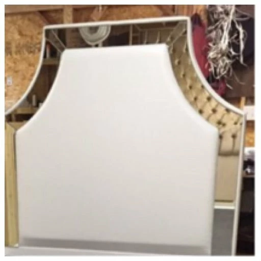 House Of Bling Furniture Boutique Mirrored Dallas Bed 5 House Of Bling Furniture Boutique Mirrored Dallas Bed