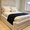 House Of Bling Furniture Boutique Beds Wesley Bed
