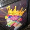 House Of Bling Furniture 3D Art Prints Queen Tiffany 1st Class Stamp