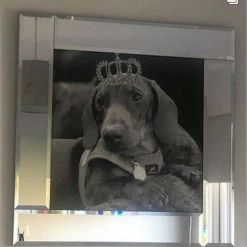 House Of Bling Furniture Boutique Puppy Princess